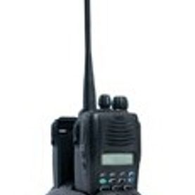 VHF og UHF Radio i HX serien. Radio med IP55 standard.